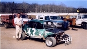Pete Mendelson